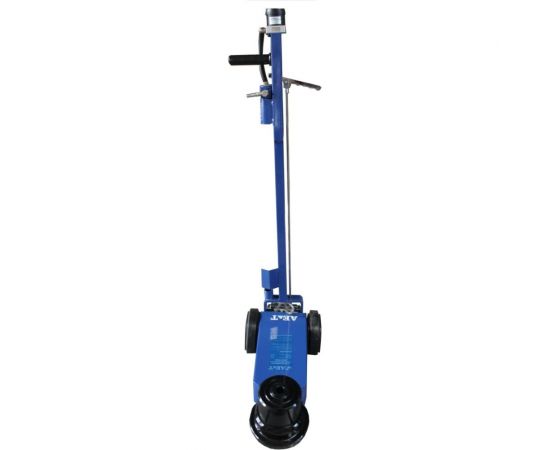 Пневмогидравлический подкатной домкрат 50/25 т AE&T HJ-50/25 – изображение 2