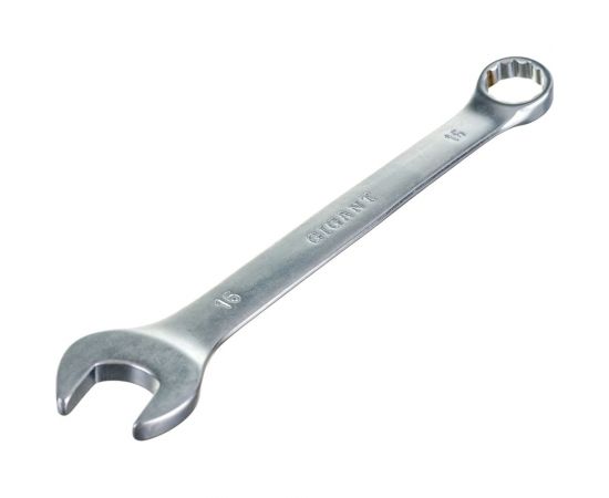 Комбинированный ключ Gigant 16 мм GCW16 – изображение 2