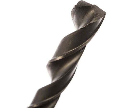 Сверло (13.4 мм; ц/х; Р6М5) ТехноСталь t116134 – изображение 2