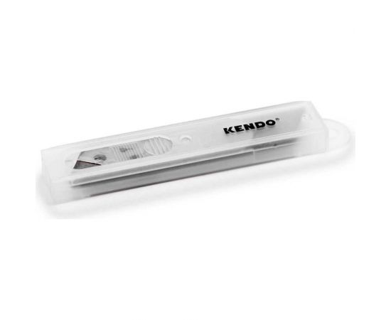 Набор лезвий SK5 10 шт для строительного ножа KENDO 30652 – изображение 2