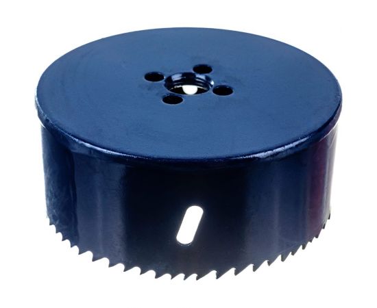 Пила кольцевая BIMETAL ПРОФИ 105х47 мм Управдом 12311-105 4100001263 – изображение 2