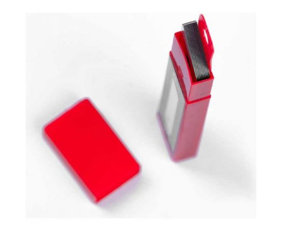 Набор сегментированных лезвий 25 мм, 10 шт Sanitoo 3127 – изображение 2