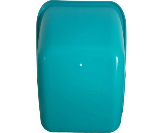 Корыто полимерное сверхпрочное 130-Plast 130 л LWI LWI130-Plast – изображение 2