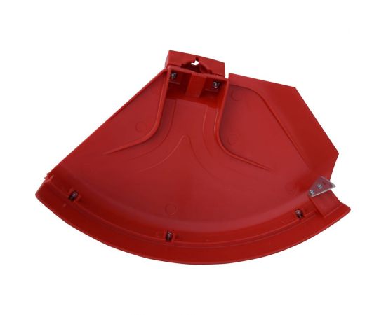 Защитный кожух триммера универсальный 24/28 мм ELMOS e70 291 – изображение 2