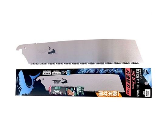 Лезвие сменное (300 мм; 12TPI) для пилы Катаба 300M 100096 TAKAGI 105420 – изображение 2