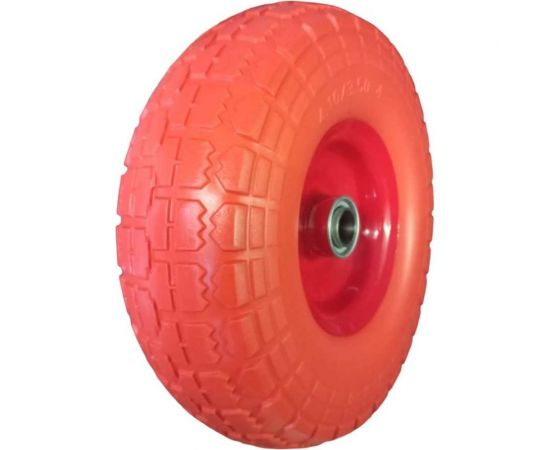 Полиуретановое колесо 4.10/3.50-4 20 мм 26-20ПУ LWI LWI26-20ПУ – изображение 2
