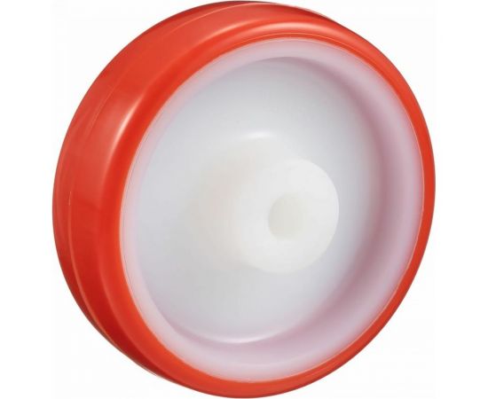 Колесо Серия 60 (80х30х12 мм) Tellure rota 601101 – изображение 2