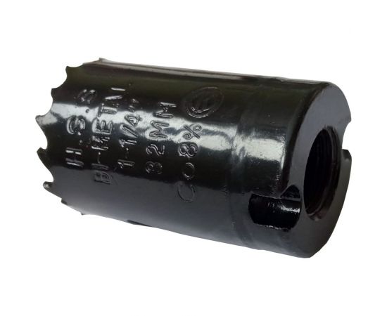 Коронка Bimetall 33 мм ФТ 270033 – изображение 2