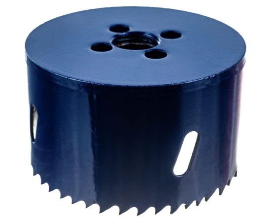 Пила кольцевая BIMETAL ПРОФИ 73х47 мм Управдом 12311-073 4100001256 – изображение 2