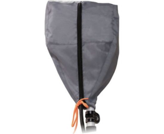 Комплект чехлов для мотора и режущей головы триммера или бензокосы COFRA RC-6109 – изображение 3