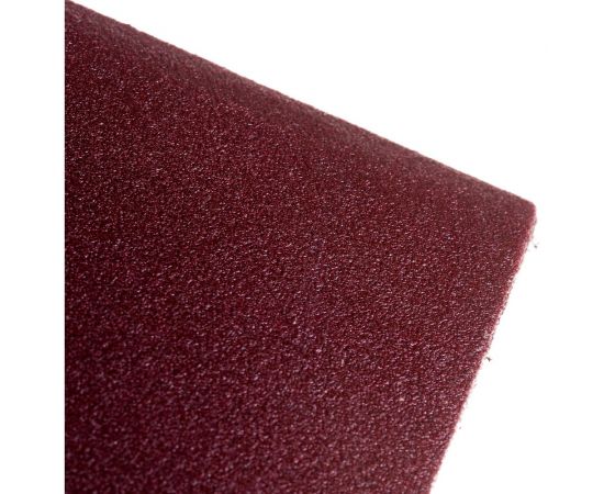 Ленты шлифовальные по металлу и дереву (3 шт; 75х533 мм; К280) Энкор 20239 – изображение 3