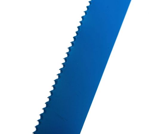 Полотно по металлу Bi-металл (300х12.7 мм; 18 TPI; HSS) Högert Technik HT3S285 – изображение 3