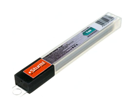 Лезвие 10 шт для ножа Sturm 1076-S1-09 – изображение 3