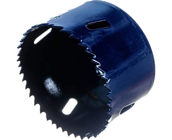 Пила кольцевая BIMETAL ПРОФИ 73х47 мм Управдом 12311-073 4100001256 – изображение 3