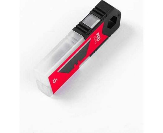 Набор трапециевидных лезвий PRO 19 мм, 5 шт Sanitoo 3123 – изображение 3