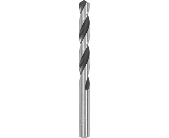 Сверло по металлу в блистере 10.5 мм, HSS Энкор 21905 – изображение 3