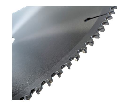 Диск пильный по цветным металлам и пластику (250x32 мм; Z=100) vertextools АЛ-250-100-32 – изображение 3