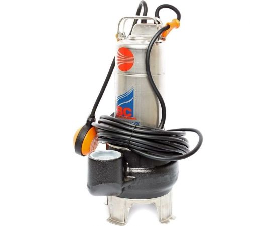 Насос PEDROLLO BCm 15/50-N кабель 10 м 48SGM82A0A1U – изображение 3