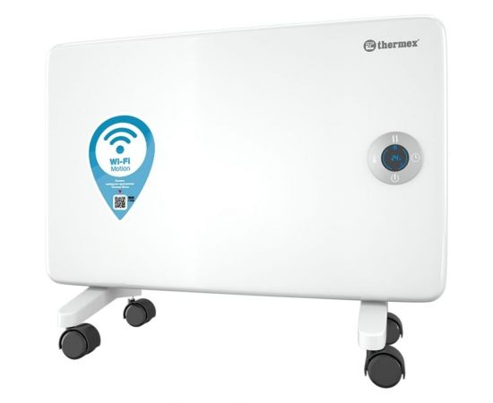 Электрический конвектор Термекс Frame 1000E Wi-Fi ЭдЭБ01630 – изображение 3