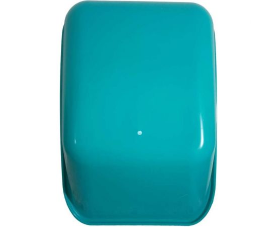 Корыто полимерное сверхпрочное 130-Plast 130 л LWI LWI130-Plast – изображение 3