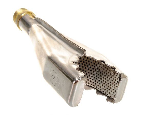 Насадка для горелки газовой ручной для пайки 22 мм TOPEX 44E131 – изображение 3