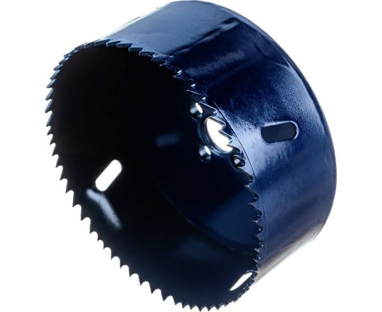 Пила кольцевая BIMETAL ПРОФИ 105х47 мм Управдом 12311-105 4100001263 – изображение 3