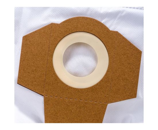 Пылесборник микрофибра 5 шт для 59G608 GRAPHITE 59G608-145 – изображение 3