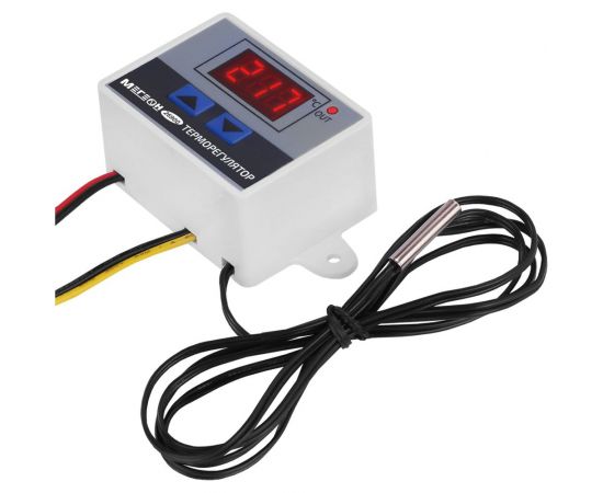 Терморегулятор 26900 МЕГЕОН к0000035320 – изображение 3