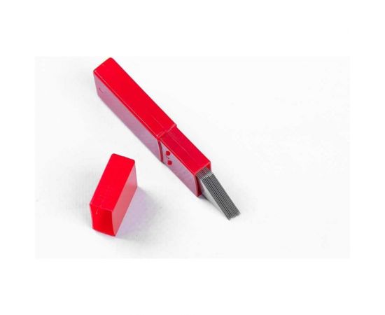 Набор трапециевидных лезвий 19 мм, 10 шт Sanitoo 3128 – изображение 3