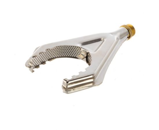 Насадка для горелки газовой ручной для пайки 40 мм TOPEX 44E132 – изображение 3