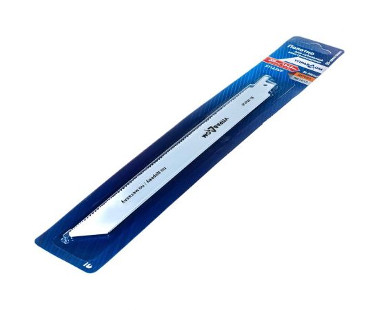 Полотно для сабельной электроножовки S112 для сабельной электроножовки, SS-хвостовик Управдом 4100002539 – изображение 3