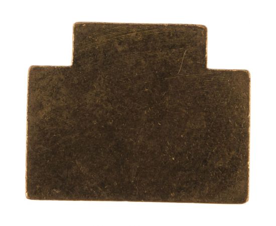 Разветвитель T-образный 1/4 внутренняя резьба ЭВРИКА ER-SP032/1 – изображение 3