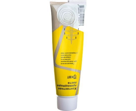 Контактная проводящая паста КВТ 55362 – изображение 3