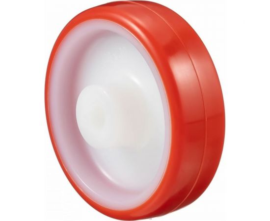 Колесо Серия 60 (80х30х12 мм) Tellure rota 601101 – изображение 4