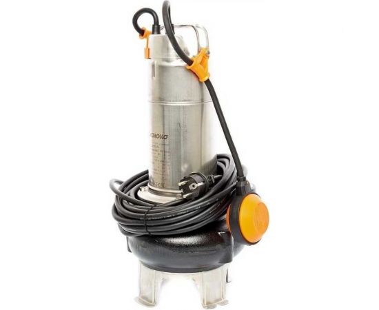 Насос PEDROLLO BCm 15/50-N кабель 10 м 48SGM82A0A1U – изображение 4