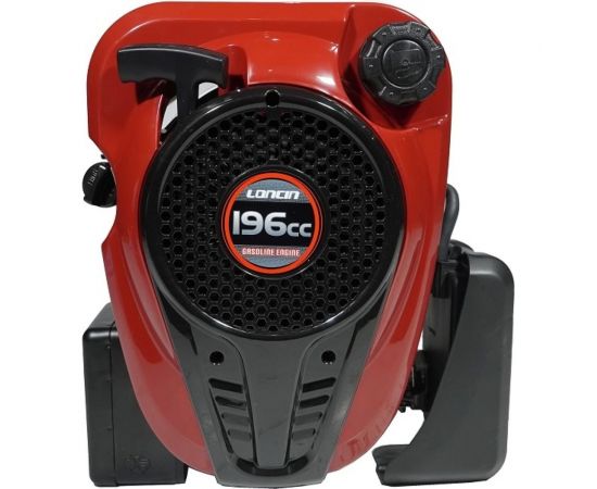 Двигатель LC1P70FAD (J type) D22 Loncin 00-00152493 – изображение 4