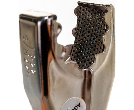 Насадка для горелки газовой ручной для пайки 22 мм TOPEX 44E131 – изображение 4