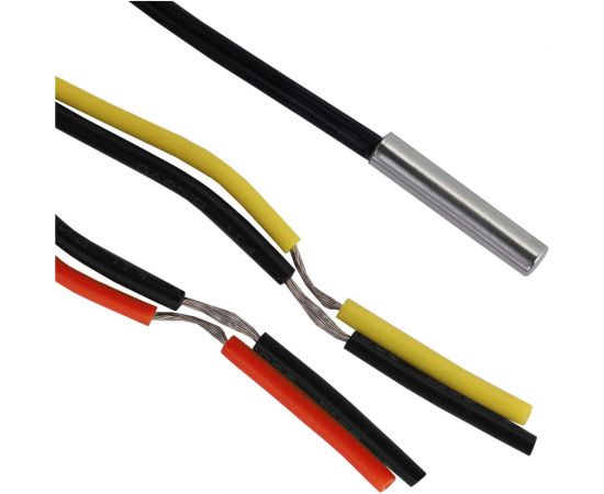 Терморегулятор 26900 МЕГЕОН к0000035320 – изображение 4