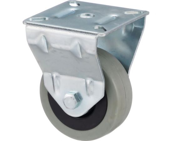 Колесо со стационарной опорой (50 мм; 35 кг) Tellure rota 375101 – изображение 4