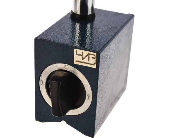 Штатив для измерительных головок ШМ-IIН ЧИЗ 42082 – изображение 4