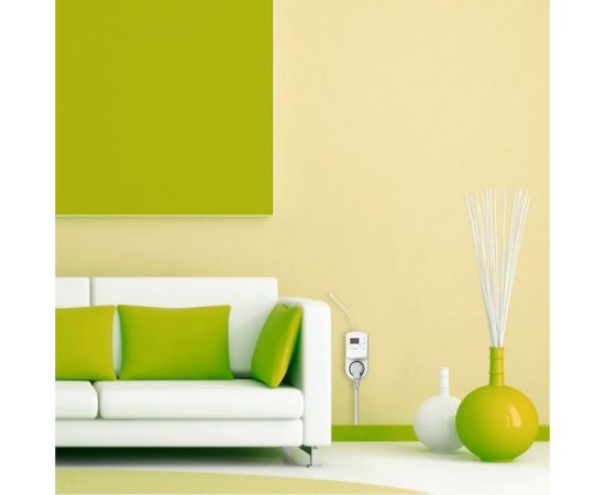 Терморегулятор rzx terneo 4820120221507 – изображение 4