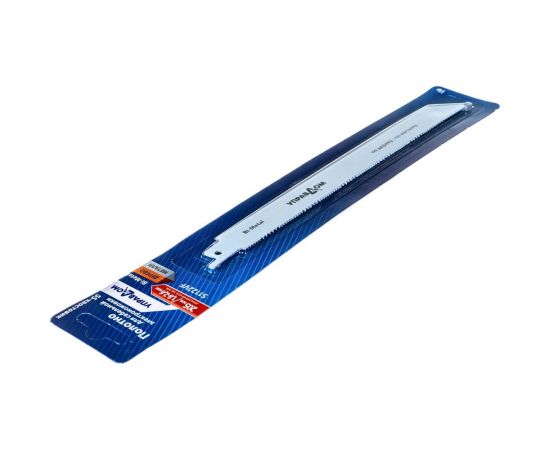 Полотно для сабельной электроножовки S112 для сабельной электроножовки, SS-хвостовик Управдом 4100002539 – изображение 4