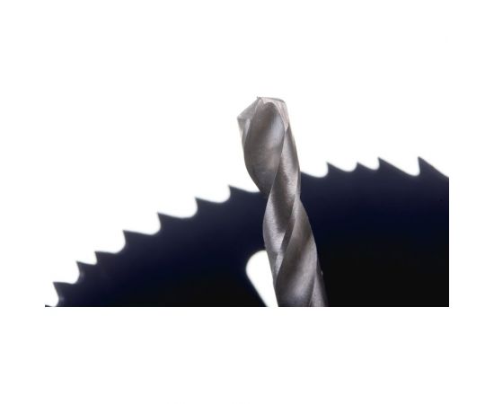 Пила кольцевая в сборе BIMETAL 73х47 мм Управдом 4100001285 – изображение 4