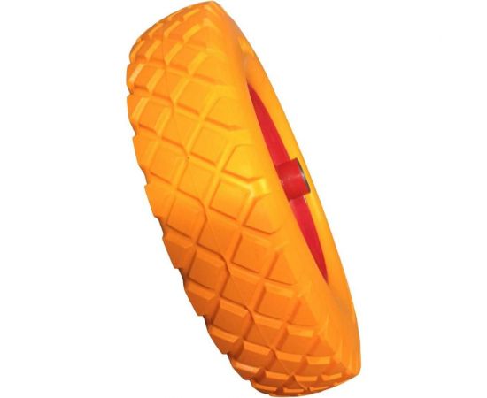 Полиуретановое колесо 4.80/4.00-8 20 мм LWI LWI39-20ПУ – изображение 4