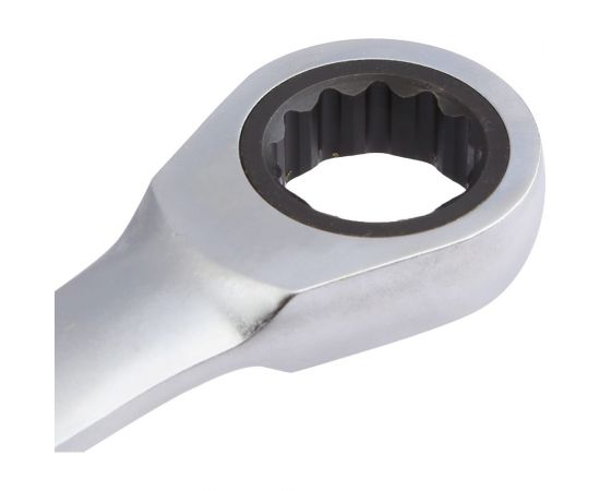 Набор ключей комбинированных трещоточных TOTAL THT102RK086 – изображение 4