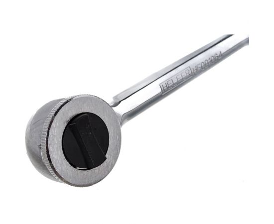 Трещоточная рукоятка HELFER 1/2""Dr, 45T зубцов HF001064 – изображение 5
