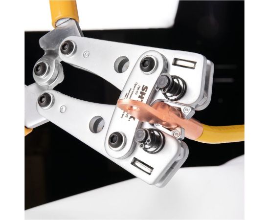 Ручные пресс-клещи SHTOK ПК-50 03005 – изображение 5