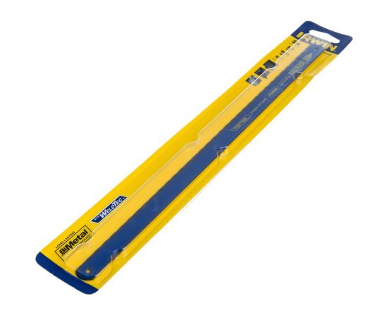 Полотно по металлу 300 мм, 18TPI IRWIN 10504523 – изображение 5