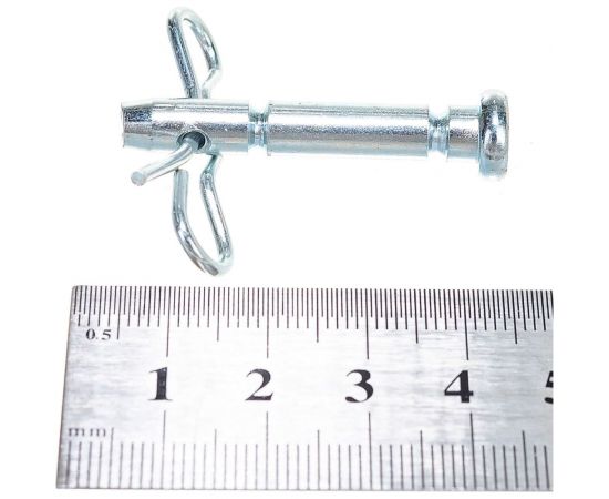 Болт срезной 6 мм (4 шт) AL-KO 412127 – изображение 5