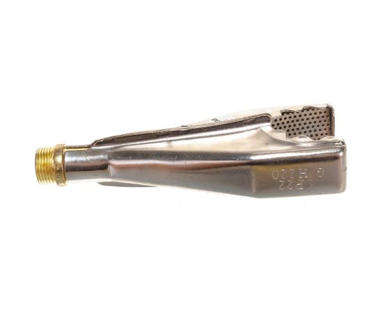 Насадка для горелки газовой ручной для пайки 22 мм TOPEX 44E131 – изображение 5